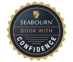 Cruise with Confidence Cruise with Confidence